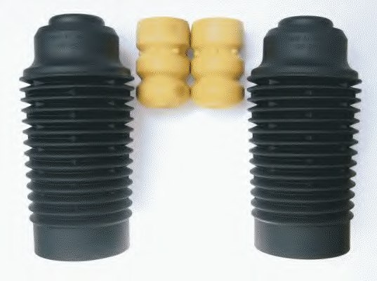 BOGE 89-036-0 Dust Cover Kit, shock absorber
